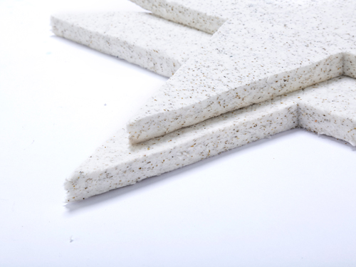 過濾棉材料切割