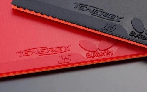 乒乓球膠皮切割