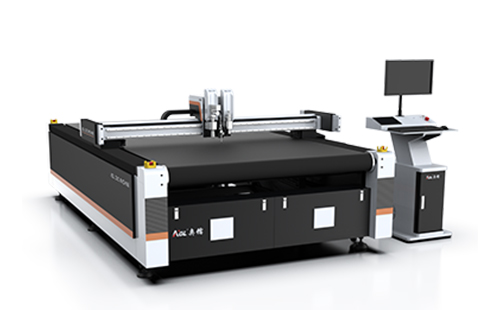 柔性材料切割機(jī)