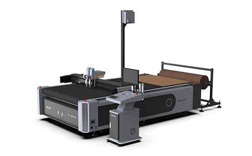 密封墊片怎么切割精準(zhǔn)又高效