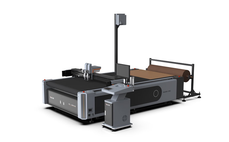 橡膠墊切割機(jī)