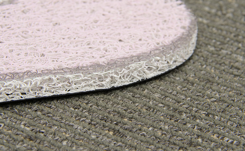 絲圈地毯切割