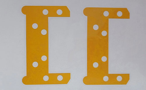 振動刀切割PI膜的應(yīng)用與優(yōu)勢