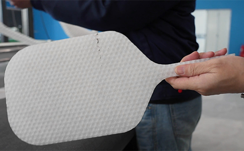 匹克球拍切割機